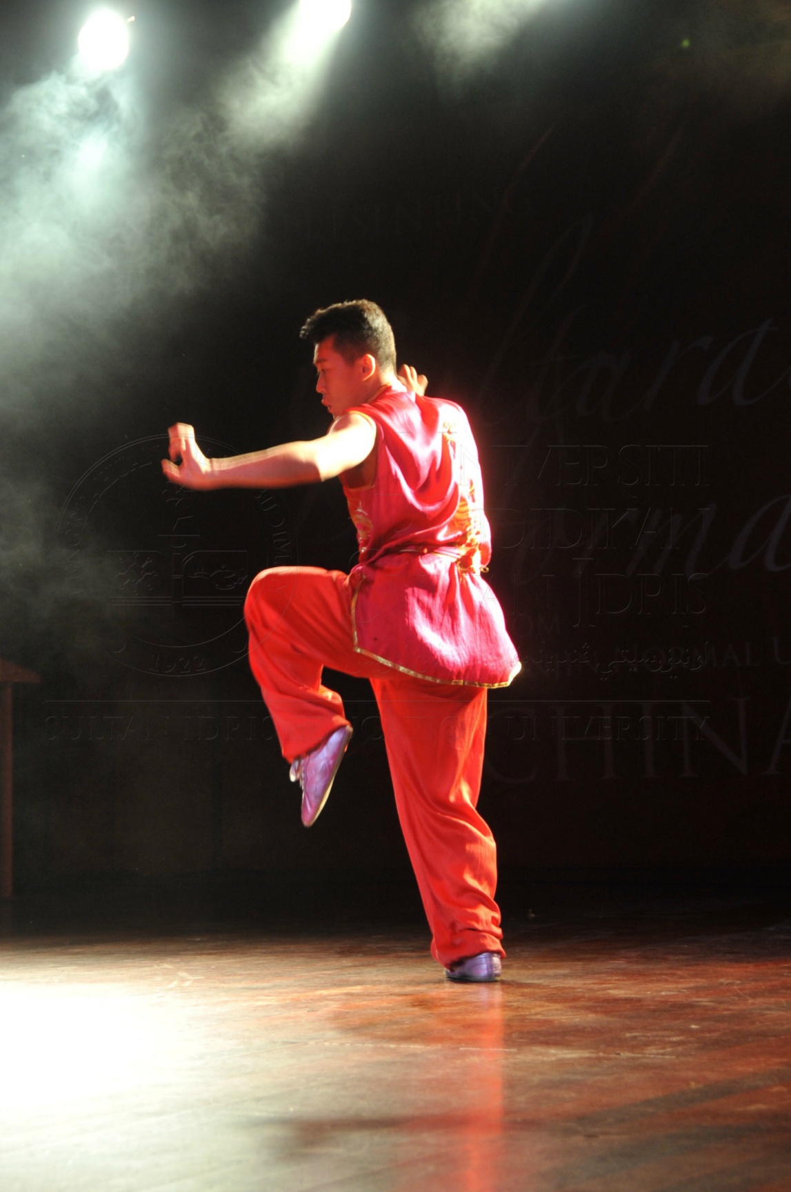 PRO15 149 TIANJIN HAS 6338